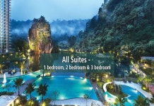 더 헤이븐 올 스위트 리조트, 이포 후기, 예약 및 특가 확인 - 울루 킨타 호텔 추천 | 트립닷컴