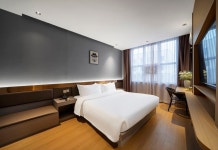 Xihua rongYueyun Hotel(容悦云酒店（西华一高店）) 후기, 예약 및 특가 확인 - 시화 호텔 추천 | 트립닷컴