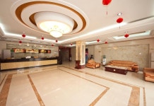 JinYu eBusiness Hotel(惠安金悦商务酒店) 후기 및 특가 예약 - 후이안 호텔 추천 | 트립닷컴