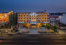 구수 루신 호텔, 장저우(涿州古素如心酒店) 후기 및 특가 예약 - 줘저우 호텔 추천 | 트립닷컴