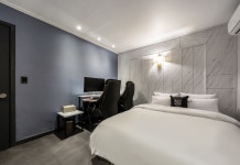 인천 석남 돈키호텔 후기 및 특가 예약, 인천 2026 | 트립닷컴