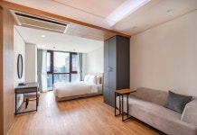 센텀컨벤션호텔 후기, 예약 및 특가 확인 - 부산 호텔 추천 | 트립닷컴