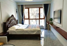 Harbin University Homestay(哈尔滨蜂巢民宿) 후기, 가격 2025 하얼빈 호텔 추천 | 트립닷컴