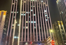 Echarm 호텔(안양 완다 비구이위안)(宜尚酒店(安阳万达碧桂园店)) 후기, 가격 2025 안양 호텔 추천 | 트립닷컴