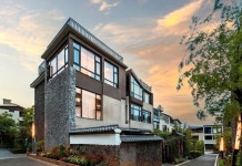 Yiyunju · Listen to Mountain Pillow Dream | Cangyue Garden Art Villa(逸雲居·Listen听山枕梦|沧月花园艺墅（大理大学北门店）) 후기... 