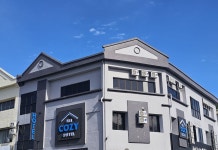 The Cozy Hotel 후기 & 특가 예약, 숭가이페타니 2026 | 트립닷컴