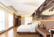 LI JING hotel(洛阳丽京酒店（应天门地铁站店）) 호텔 후기, 예약 뤄양 호텔 추천 | 트립닷컴