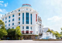 VIZGOO HOTEL 후기 및 특가 예약 - 박닌 호텔 추천 | 트립닷컴