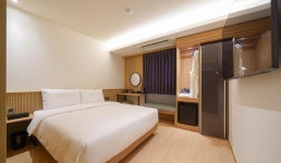 Ocean Stay Gwangalli Busan in Busan | 2024 Updated prices, deals - Klook International site