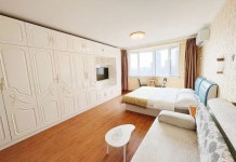 Holiday Shiguang Homestay(假日拾光民宿（牡丹江火车站店）) 후기, 가격 2024 목단강 호텔 추천 | 트립닷컴