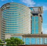 헝위 스마트 아파트먼트 호텔(杭州恒寓酒店(下沙浙江理工大学店）) 호텔 후기, 예약 항저우 호텔 추천 | 트립닷컴