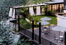 Lanyue · MoonVillaResortHotel(揽月·MoonVilla度假酒店（曼贺纳自然村寨景区店）) 후기 및 특가 예약 - 징훙 호텔 추천 | 트립닷컴