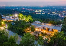 Houying Lishan Inn(西安后瀛骊山民宿) 후기, 예약 및 특가 확인 - 시안 호텔 추천 | 트립닷컴