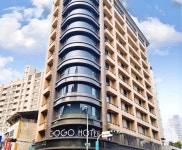 고고 호텔(GOGO HOTEL 市政館) 후기 및 특가 예약 - 타이중 호텔 추천 | 트립닷컴 고고 호텔(GOGO HOTEL  市政館) 후기 및 특가 예약 - 타이중... 