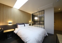 여우비 호텔 후기 및 특가 예약 - 부산 호텔 추천 | 트립닷컴