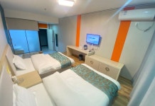 선샤인 호텔(阳光宾馆) 후기, 예약 및 특가 확인 - 당산 호텔 추천 | 트립닷컴