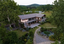 wind Valley Natural Farm(合肥肥西风之谷自然农场民宿) 후기, 가격 2024 페이시 호텔 추천 | 트립닷컴