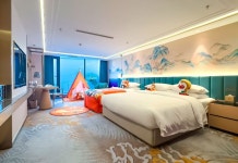 시티 시유리 호텔 (항저우 서호)(城市西游里酒店(西湖湖滨店）) 후기 및 특가 예약 - 항저우 호텔 추천 | 트립닷컴