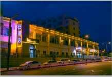 IU 호텔 · 타이위안 남부역 동광장(IU酒店(太原南站东广场店)) 후기 및 특가 예약 - 타이위안 호텔 추천 | 트립닷컴