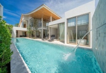 Trinity Luxe- 5 Bedroom 20 Meter Pool Luxury Villa 후기 및 특가 예약 - 푸켓 호텔 추천 | 트립닷컴