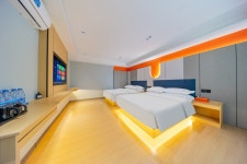 메이수 환펑 스마트 아파트 (얼마로 푸드 스트리트 지점) 후기 - 실제 투숙객 후기 516개 확인 | 트립닷컴