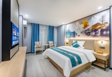 광저우 팰리스 호텔(广州皇宫酒店) 후기, 예약 및 특가 확인 - 광저우 호텔 추천 | 트립닷컴