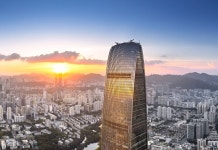 더 세인트 레지스 선전(深圳瑞吉酒店) 후기 및 특가 예약 - 선전 호텔 추천 | 트립닷컴