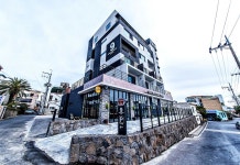 제주 나인부띠끄 호텔 후기 및 특가 예약 - 서귀포 호텔 추천 | 트립닷컴