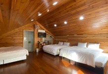 Feng Ya Yue Zhu Villa(风雅月筑-淇岄淇邑庄园) 후기 및 특가 예약 - 신주 현 호텔 추천 | 트립닷컴