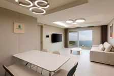 뉴시즈 오시리아 레지던스 후기 및 특가 예약 - 부산 호텔 추천 | 트립닷컴