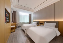 진주쉬안 비즈니스 호텔(鑫竹轩酒店(海口龙湖天街店)) 후기, 예약 및 특가 확인 - 하이커우 호텔 추천 | 트립닷컴