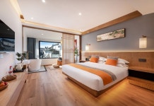 홍춘 윈젠웨·팅위안 경량 사치 리조트 홈스테이（홍춘관광단지 웨자오）(宏村云间月·亭院轻奢度假民宿（宏村景区月沼店）) 후기, 예약 및 특가... 