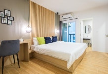 제인 익스프레스 & 스위트스 후기 및 특가 예약 - 방콕 호텔 추천 | 트립닷컴