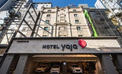 호텔야자 영등포점 후기 및 특가 예약 - 서울 호텔 추천 | 트립닷컴