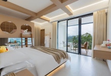 산 하이 홈스테이(山海民宿（瓦屋山雅女湖店）) 후기, 예약 및 특가 확인 - 홍야 호텔 추천 | 트립닷컴