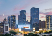 르 주 오리엔탈 호텔 정저우 정홍청 리팅 지점(乐桔东方酒店(郑州正弘城丽汀店)) 후기 및 특가 예약 - 정저우 호텔 추천 | 트립닷컴