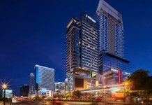 Aetas 룸피니 후기 및 특가 예약, 방콕 2026 | 트립닷컴