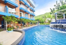 오세이돈 호텔 보라카이 후기 및 특가 예약 - 보라카이 섬 호텔 추천 | 트립닷컴