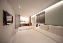 호텔J7 호텔 후기, 예약 부산 호텔 추천 | 트립닷컴