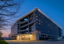 Mercure Guangzhou Baiyun International Airport Terminal2 Hotel(广州白云国际机场T2航站楼美居酒店) 후기 및 특가 예약, 광저우... 