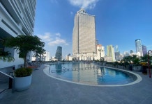 Centre Point Plus Hotel Silom 후기, 예약 및 특가 확인 - 방콕 호텔 추천 | 트립닷컴