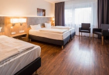 Hotel 2places Side 후기 및 특가 예약 - 로라흐 호텔 추천 | 트립닷컴