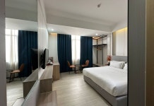 Fucheng International Hotel 후기 및 특가 예약 - 비엔티엔 호텔 추천 | 트립닷컴