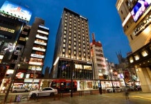 아사쿠사 토부 호텔 후기 및 특가 예약 - 도쿄 호텔 추천 | 트립닷컴