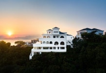 미위 셴젠 블루 앤 화이트 홀리 아일랜드 클리프 풀 호텔(蜜悦·深圳蓝白圣岛悬崖泡池美宿) 후기 및 특가 예약 - 선전 호텔 추천 | 트립닷컴