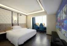 매직 플레이어 호텔(腾顽电竞酒店（深圳罗湖益田假日广场店）) 후기 및 특가 예약 - 선전 호텔 추천 | 트립닷컴