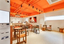 경주 호텔 공간 후기 및 특가 예약 - 경주 호텔 추천 | 트립닷컴