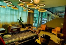 그린 타워 호텔 후기, 예약 및 특가 확인 - 트빌리시 호텔 추천 | 트립닷컴