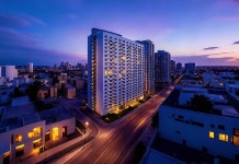 Shenzhen Moshiyaju Hotel (Luohu Mixc Branch)(陌上雅居酒店（深圳罗湖东门老街店）) 후기 및 특가 예약 - 선전 호텔 추천 | 트립닷컴