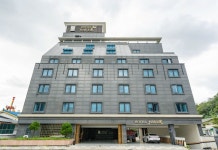 아이네이버 호텔 후기, 예약 및 특가 확인 - 인천 호텔 추천 | 트립닷컴